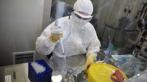 روسیه، زمان عرضه واکسن کرونا را اعلام کرد