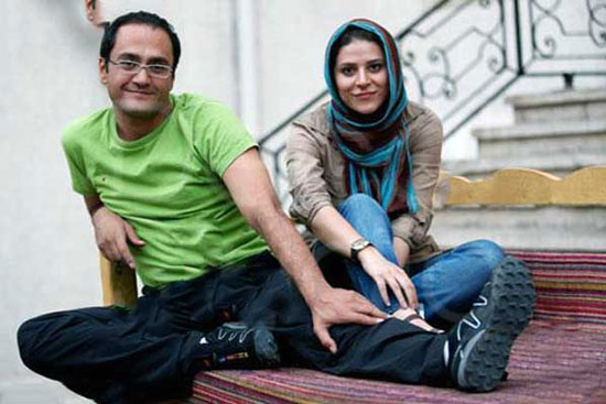 مشهورترین طلاق‌های سینمای ایران
