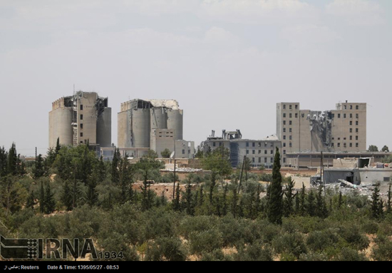 آزادی «منبج» سوریه از دست داعش