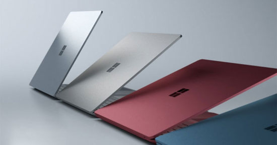 Microsoft Surface جدید غیر قابل تعمیر است!