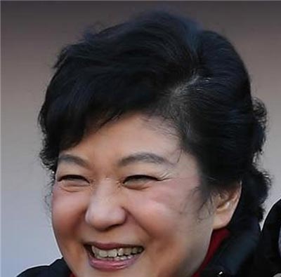 اولین رئیس‌ جمهور زن کره، هنوز مجرد است!