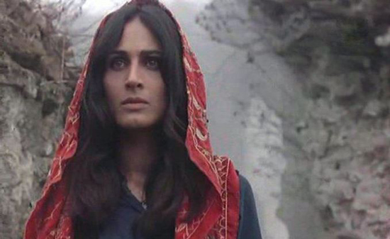 جذاب‌ترین زنان سینمای ایران (۱)