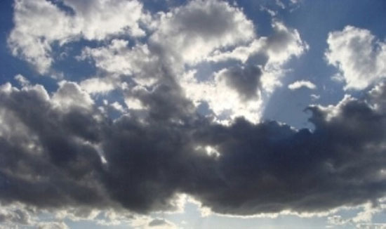 استفاده از فناوری‌نانو برای بارور کردن ابر‌ها در امارات