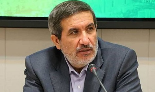 انتخاب شهردار تهران هنوز رسمی نشده است
