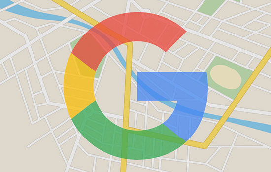 با نقشه گوگل از رفت و آمد دوستا‌ن‌تان با خبر شوید