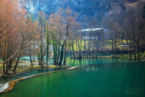 گشت و گذار در زیبایی‌های پنهان «بوسنی»