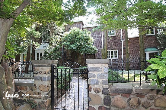 خانه آل پاچینو در «پدرخوانده» فروخته می‌شود