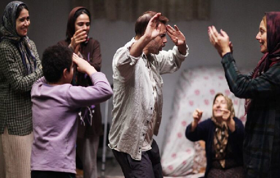 سکانس‌های ماندگار «رقص» در سینمای ایران (۲)