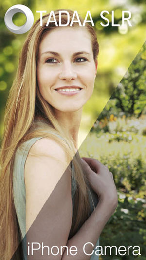 دانلود برنامه Tadaa SLR برای iOS دانلود برنامه Tadaa SLR برای iOS