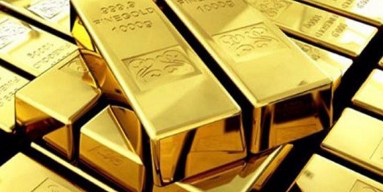 افزایش ۹.۱دلاری قیمت طلا در جهان