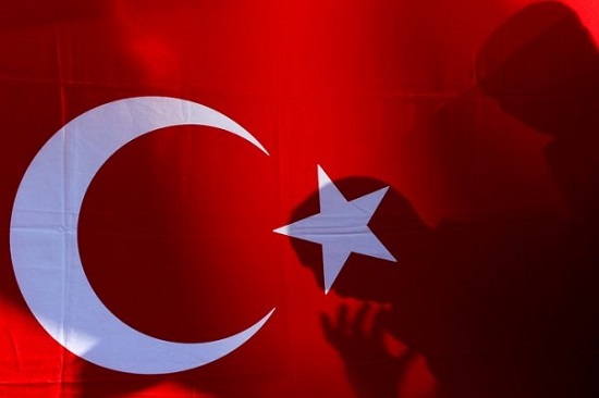 درخواست ابطال انتخابات ریاست‌جمهوری ترکیه