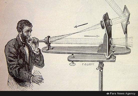 «گراهام بل» جز تلفن چه چیزهایی اختراع کرد