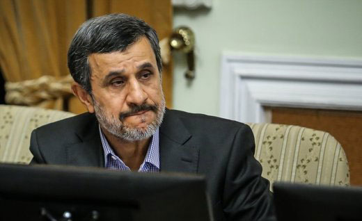 پشت‌پرده تحرکات جدید محمود احمدی‌نژاد