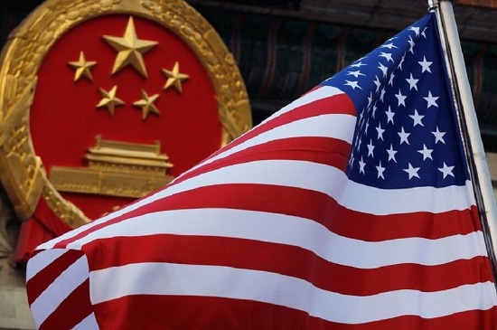 پکن: آمریکا محدودیت دیپلماتیک چین را لغو کند