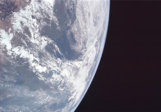تصاویری که ناسا 44 سال مخفی کرد