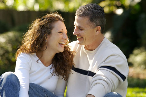 8 گام برای «پرشور» کردن زندگی مشترک
