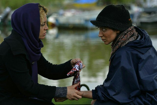 فیلم کوتاه ایرانی برگزیده جشنواره فرانسوی شد