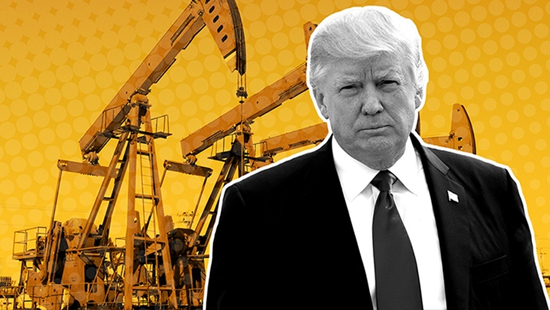 تناقض در سیاست نفتی ترامپ
