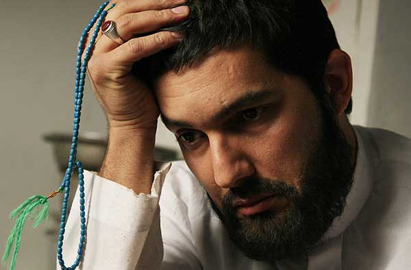 اکران فیلم حامد بهداد پس از چهار سال
