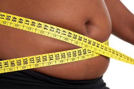 چاقی احتمال سندرم متابولیک را افزایش می‌دهد