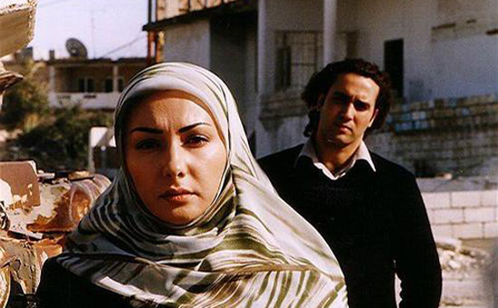ماندگارترین کاراکتر‌های محرمیِ تلویزیونِ ایران