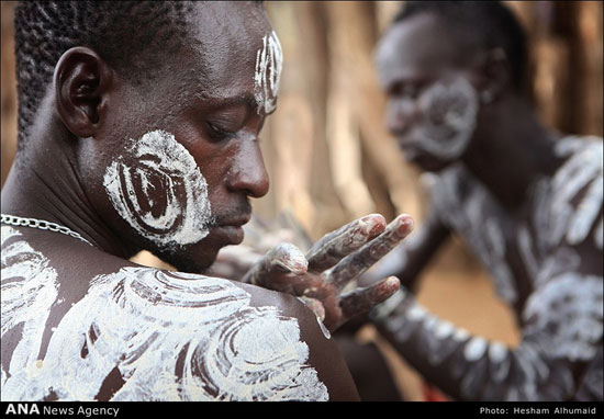 سفر به اتیوپی با این تصاویر