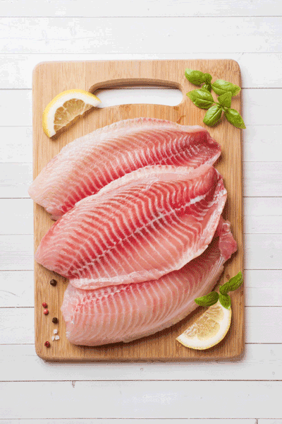 آیا مصرف ماهی تیلاپیا خطرناک است؟