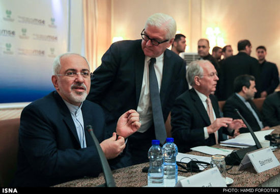 عکس: اولین اجلاس امنیتی مونیخ در تهران