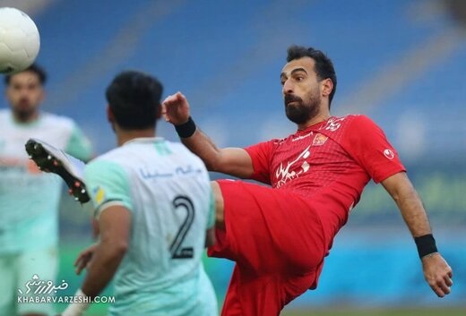 گزینه استقلال، پرسپولیس را سورپرایز می‌کند؟