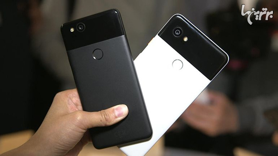 جدیدترین محصولات معرفی شده در رویداد Google Pixel 2