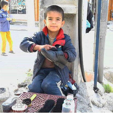 شاگردی یا کار کودک؛ پایان فرهنگ مهارت‌آموزی در ایران