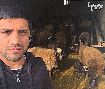 چهره ها در شبکه‌های اجتماعی (74)