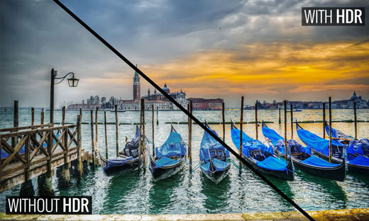 4K، 8K یا HDR؟ مسئله این است 4K، 8K یا HDR؟ مسئله این است
