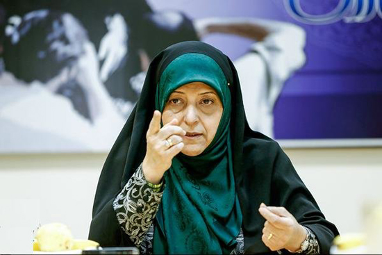 ابتکار: هدف اصلی دشمن خانواده‌های ایرانی است
