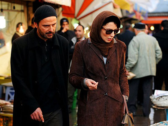 متفاوت‌ترین فیلم‌های عاشقانه سینمای ایران
