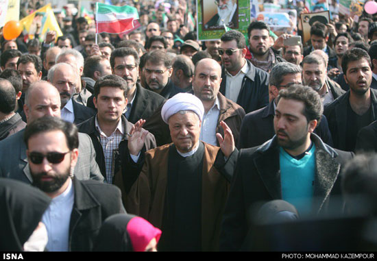 اخبار و حاشیه های جشن ملی ایرانیان