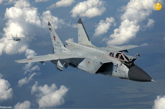 ۳ جنگنده‌ای که ایران می‌خواهد از روسیه بخرد