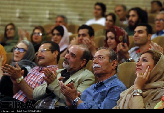 در «انسانم آرزوست» چه خبر است؟