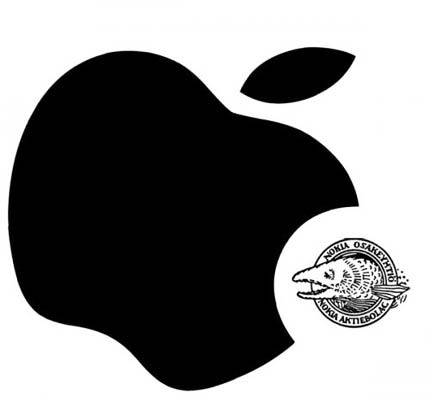 اپل بزرگ ترین فروشنده تلفن هوشمند جهان