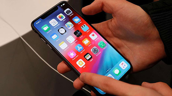 چند مشکل جدی آیفون‌های XS و XS MAX