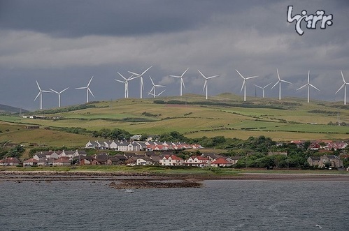 اسکاتلند، سبز ترین و پاک ترین کشور اروپا