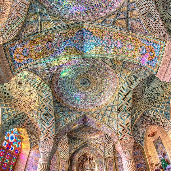 ایرانِ زیبای ما (25)