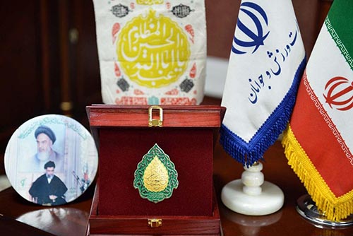 سلطانی‌فر: هیئت آنلاین ابتکار درخور تحسینی است