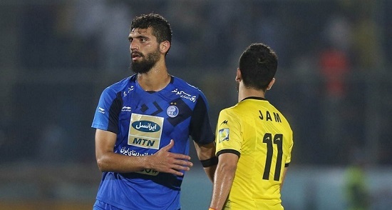 ردپای دانشگر در شکست‌های استقلال