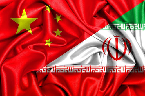 تاملاتی درباره اعتراض چینیِ محمود احمدی‌نژاد