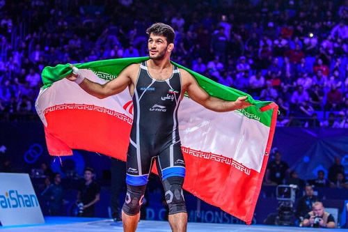 برنامه ایرانی‌ها در روز دوازدهم المپیک