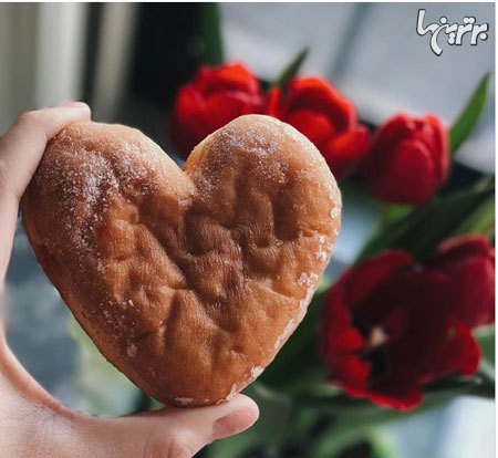 این «خوراکی های قلبی» را برای لحظات عاشقانه فراموش نکنید