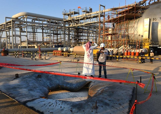 فوربس: احتمال کاهش تحریم نفتی ایران