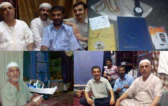 ماجرای اعدام اتباع ایرانی در عربستان+عکس