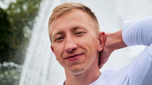 جسد کنشگر اهل بلاروس در اوکراین پیدا شد